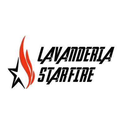 LAVANDERIA STAR FIRE DI STELLA  JESSICA